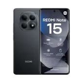 Xiaomi Redmi Note 15