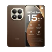 Xiaomi Redmi Note 15 Pro Plus